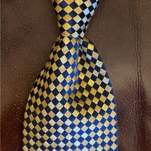 Charvet Place Vendome Necktie